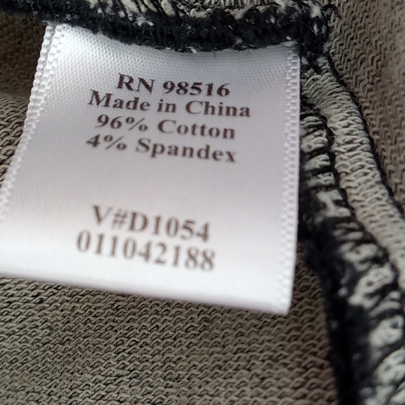 Coldwater Creek | Blue Cotton Denim Jacket - Picture 8 of 11